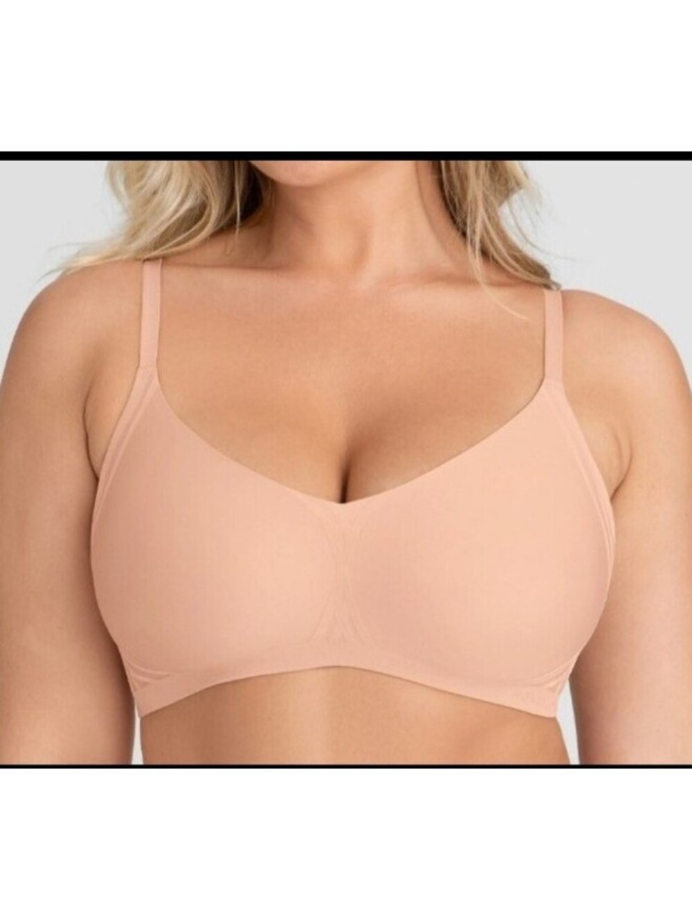 Honeylove Women's seamless comfort bra
